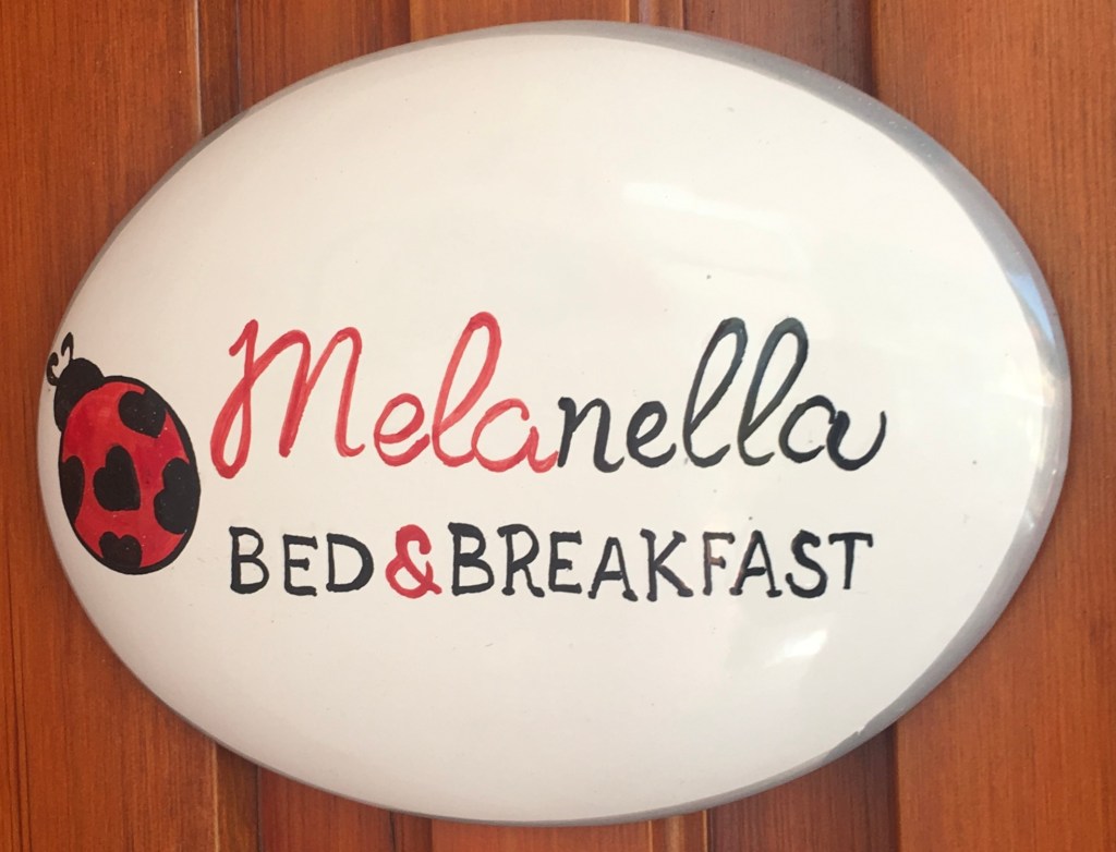 Melanella