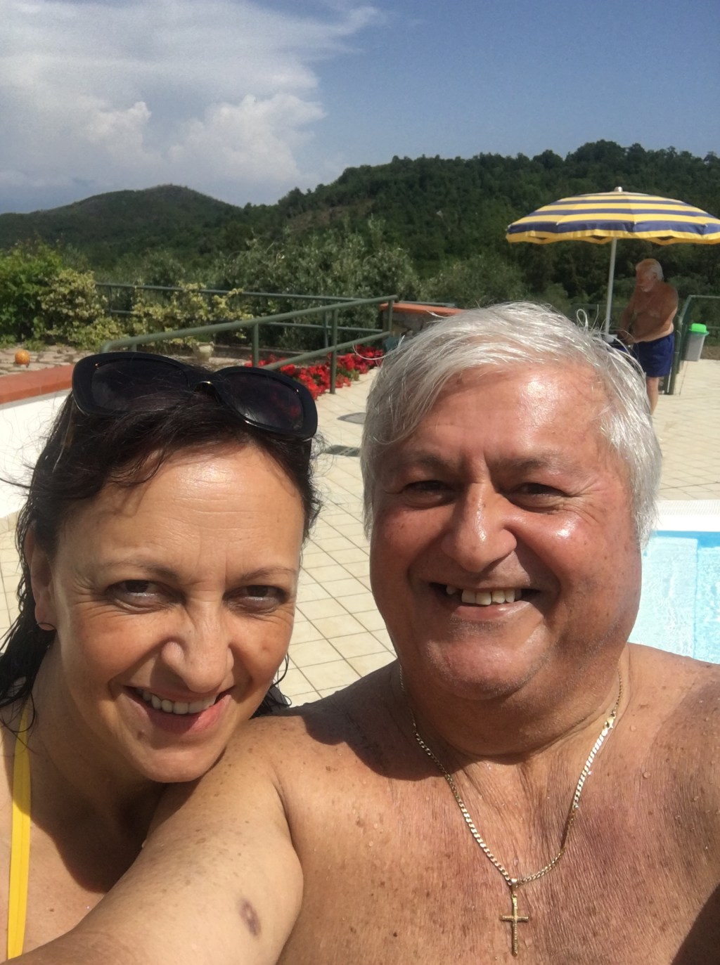 Scario – Il&nbsp;Tempio