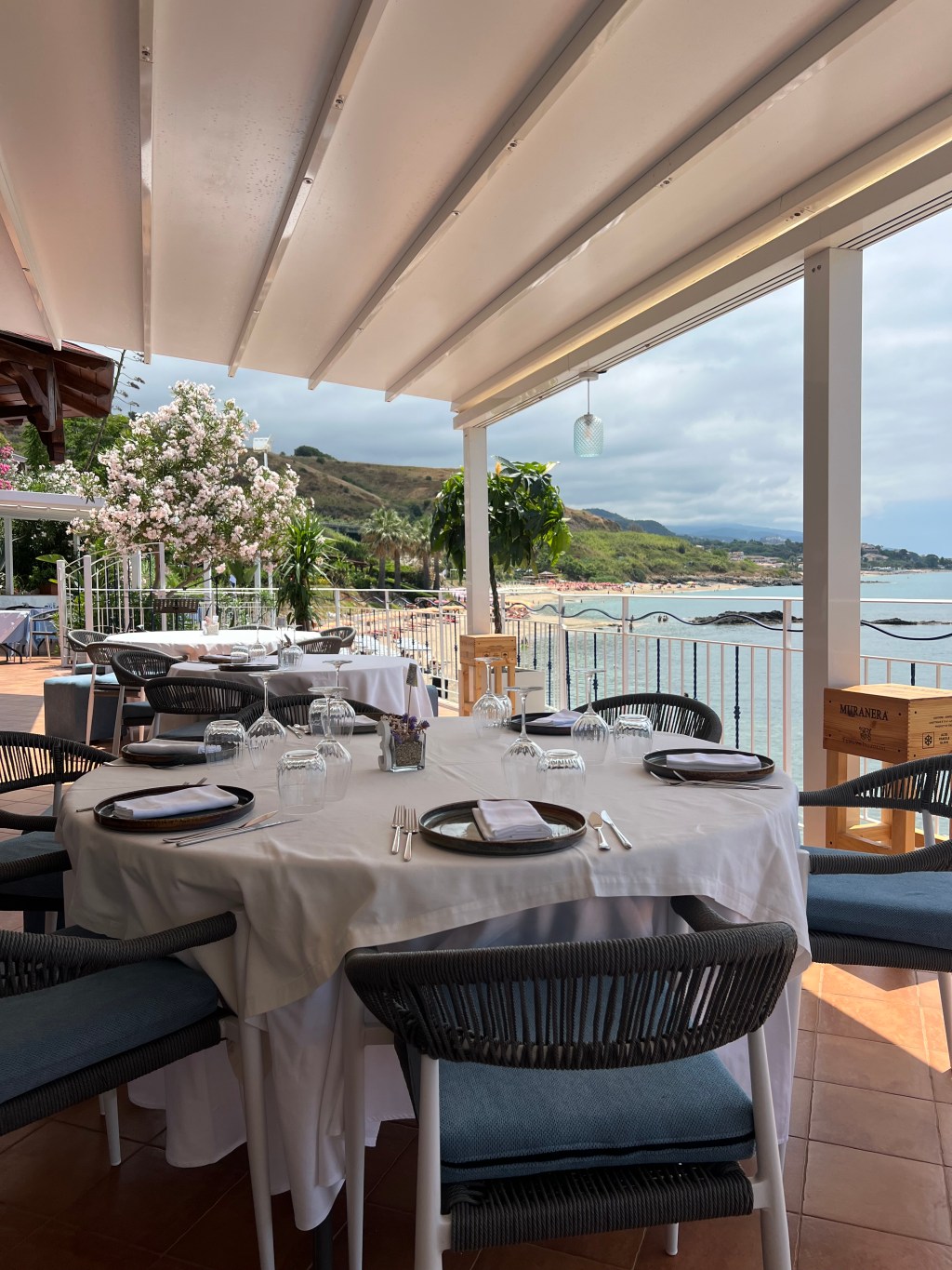Hotel Ferretti