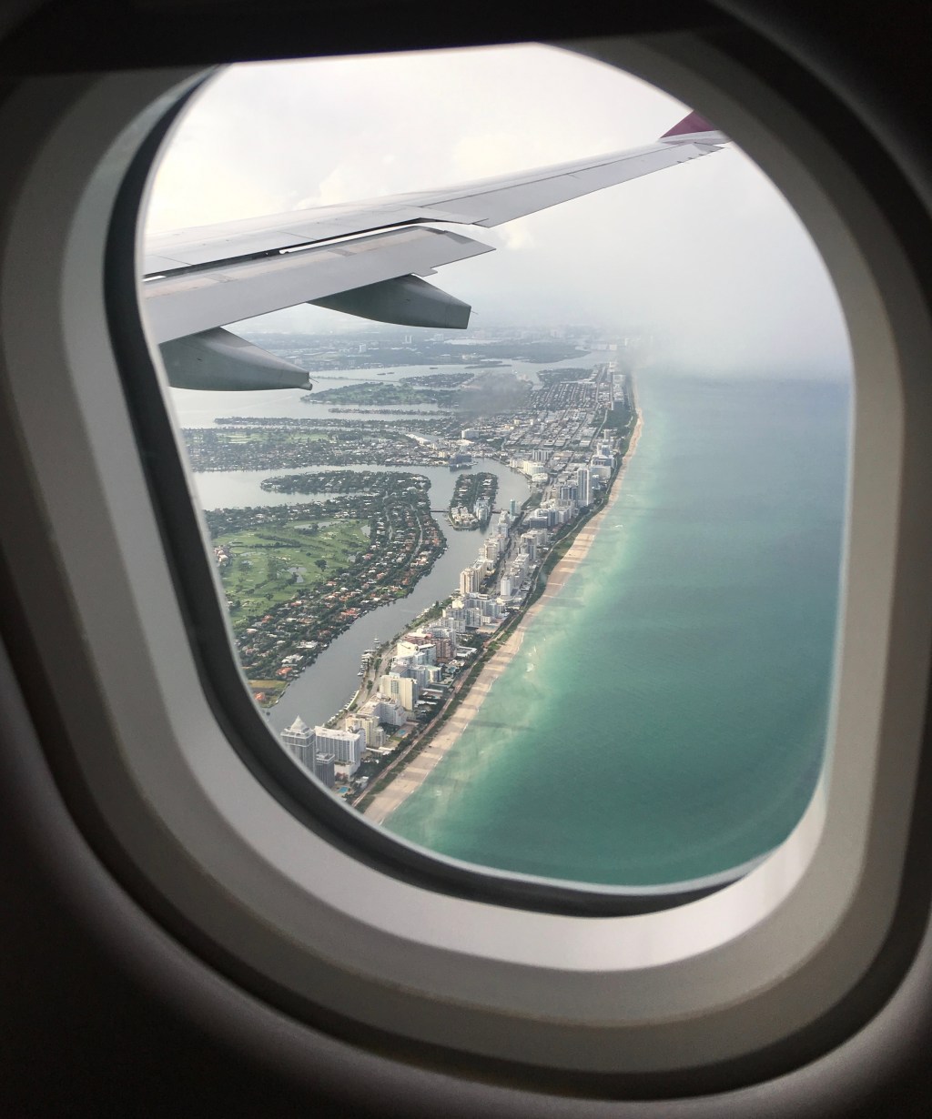 Florida September 2019