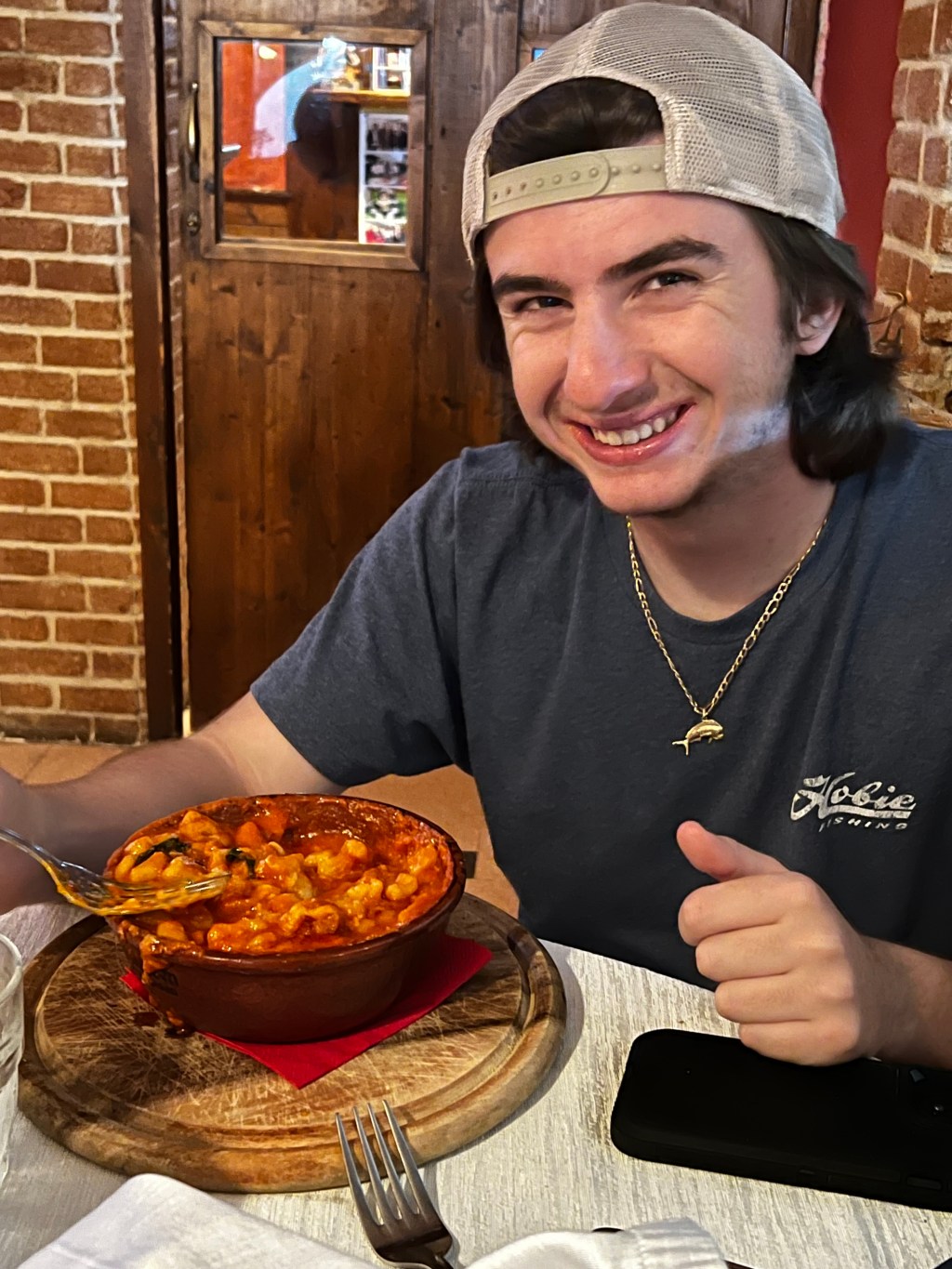 La Taverna dei&nbsp;Briganti