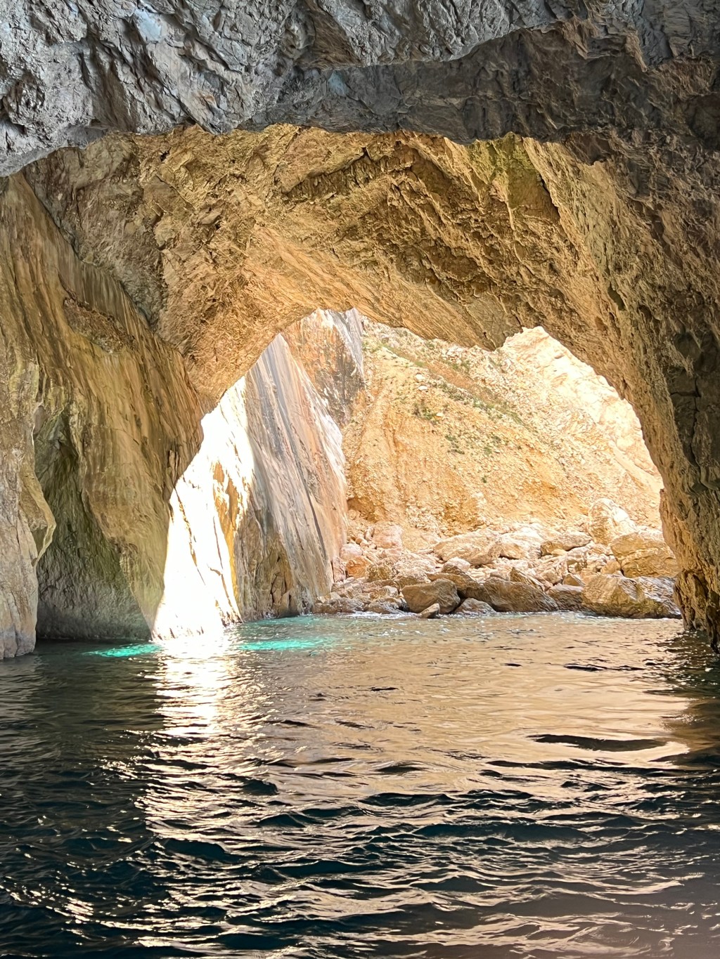 Paxos – Greece