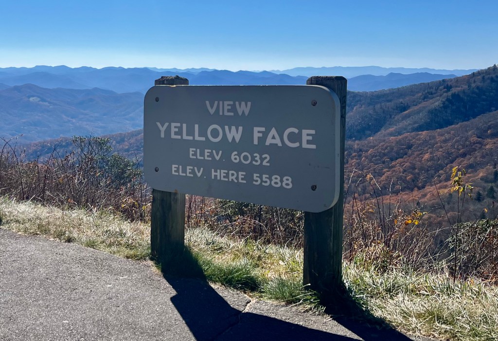 Smokies – Tennessee