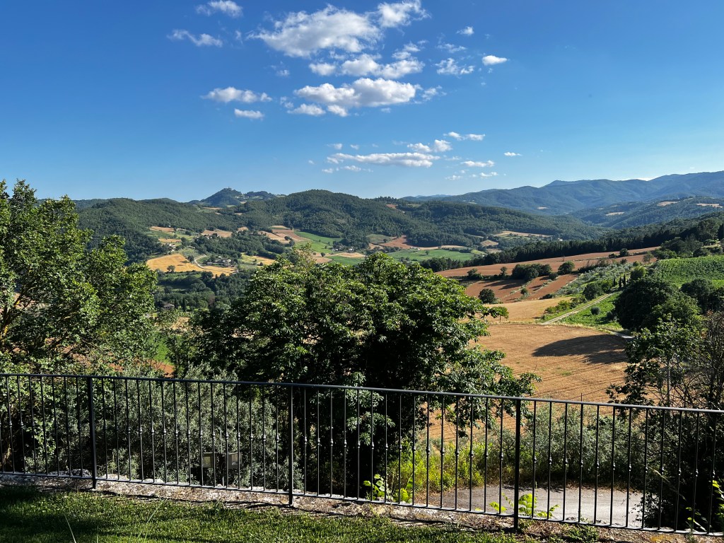 Borgo di Celle