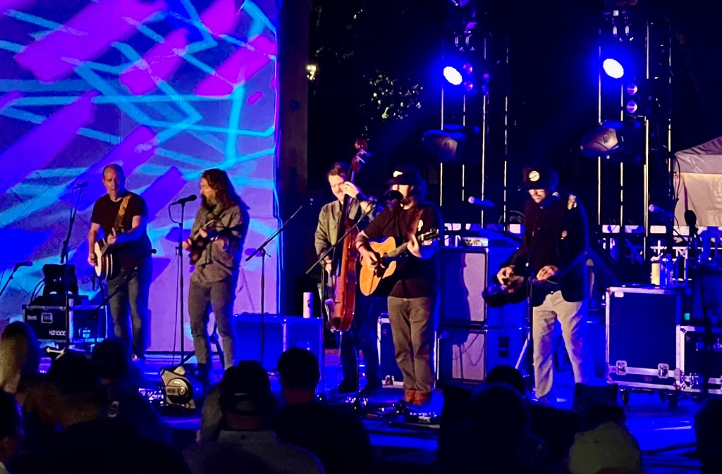 Greensky Bluegrass