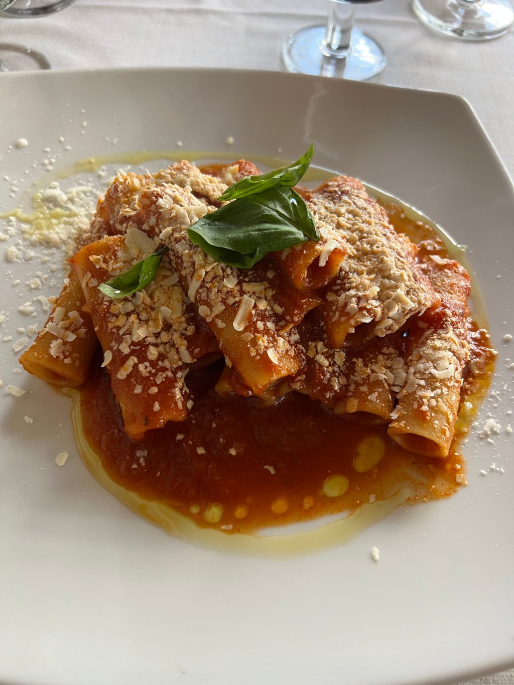 La Bella Napoli