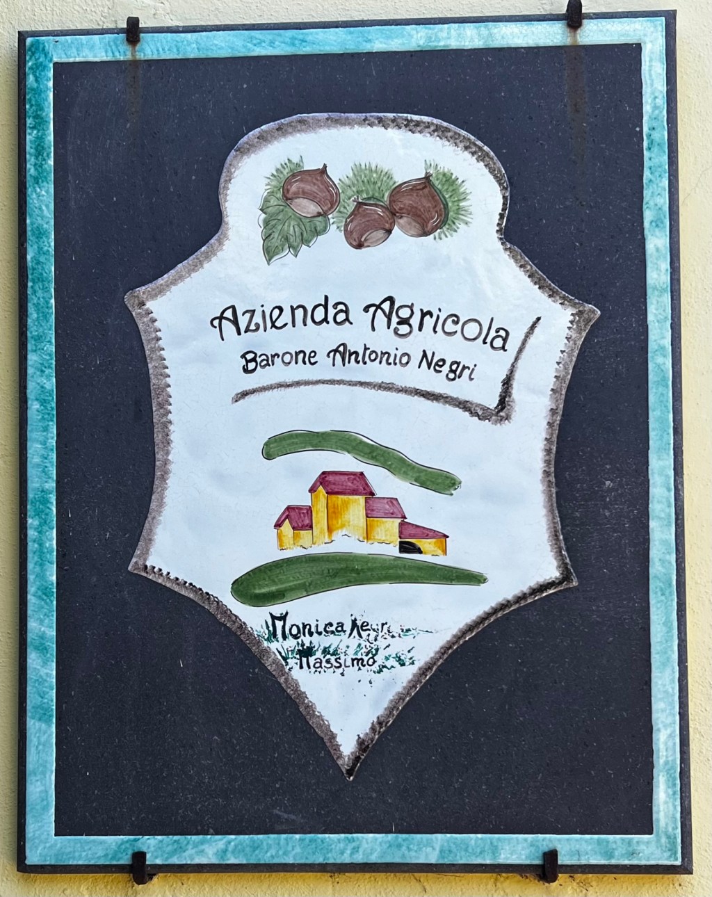 Agriturismo Barone Antonio&nbsp;Negri