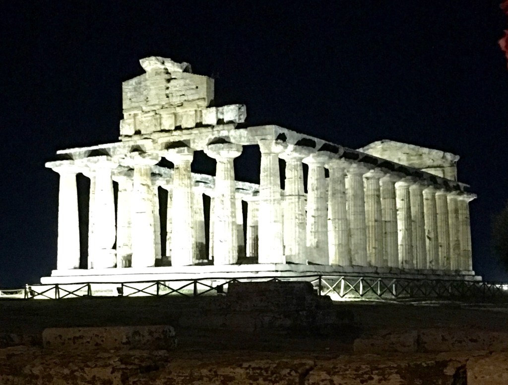 Il Tempio