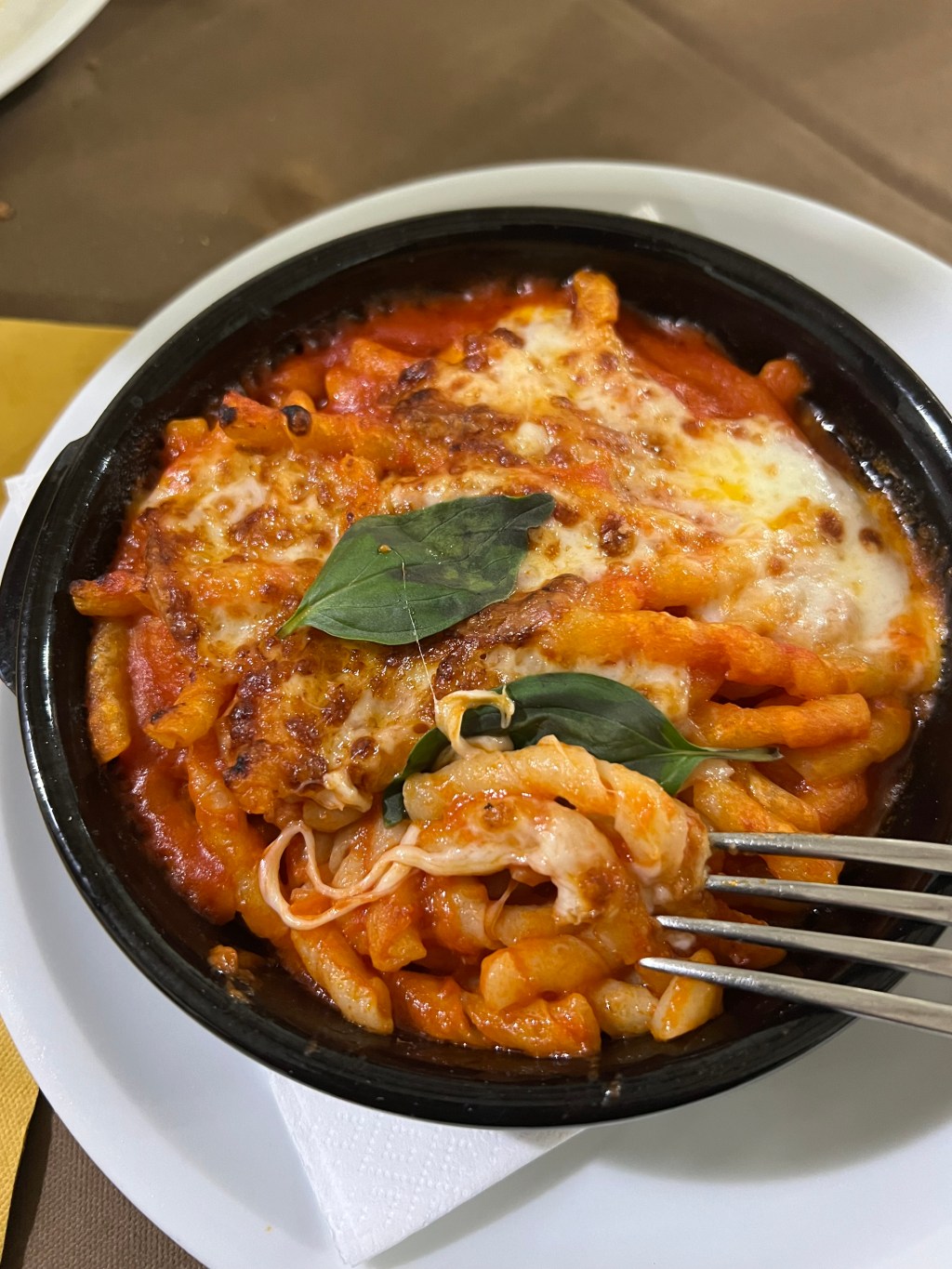 O’tagliero