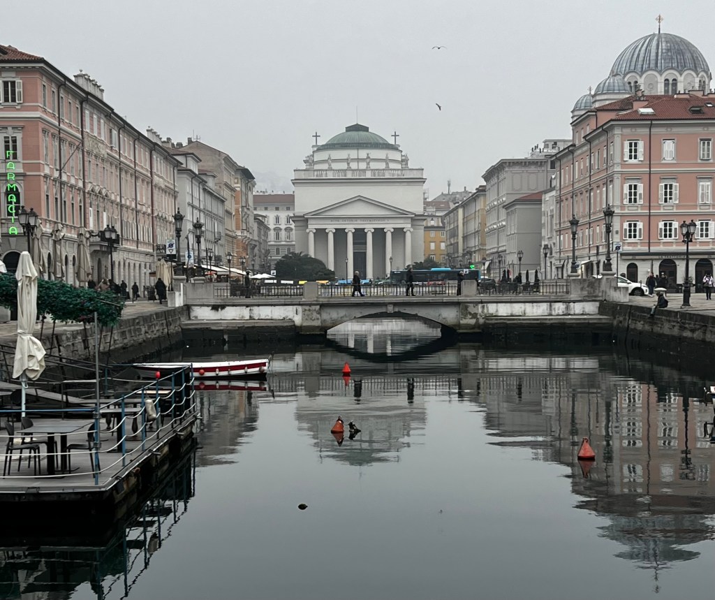 Trieste, Italy