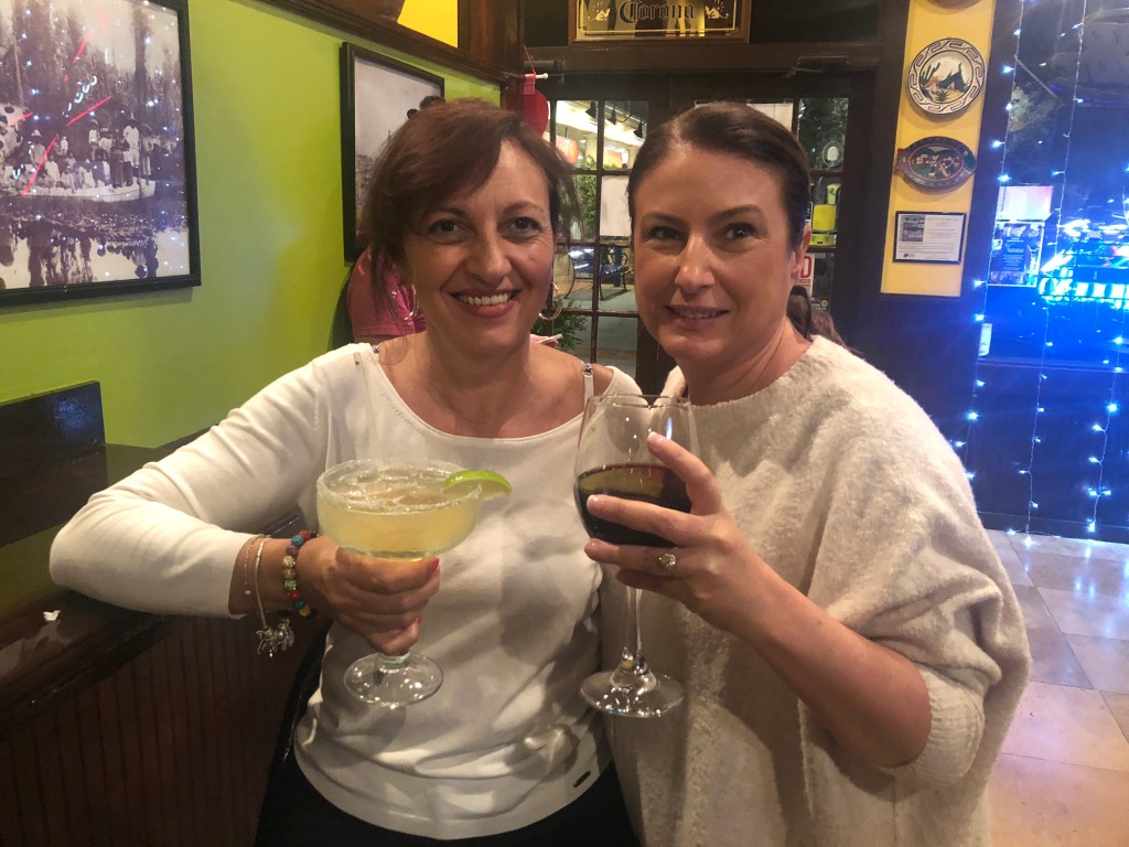 Florida January 2019