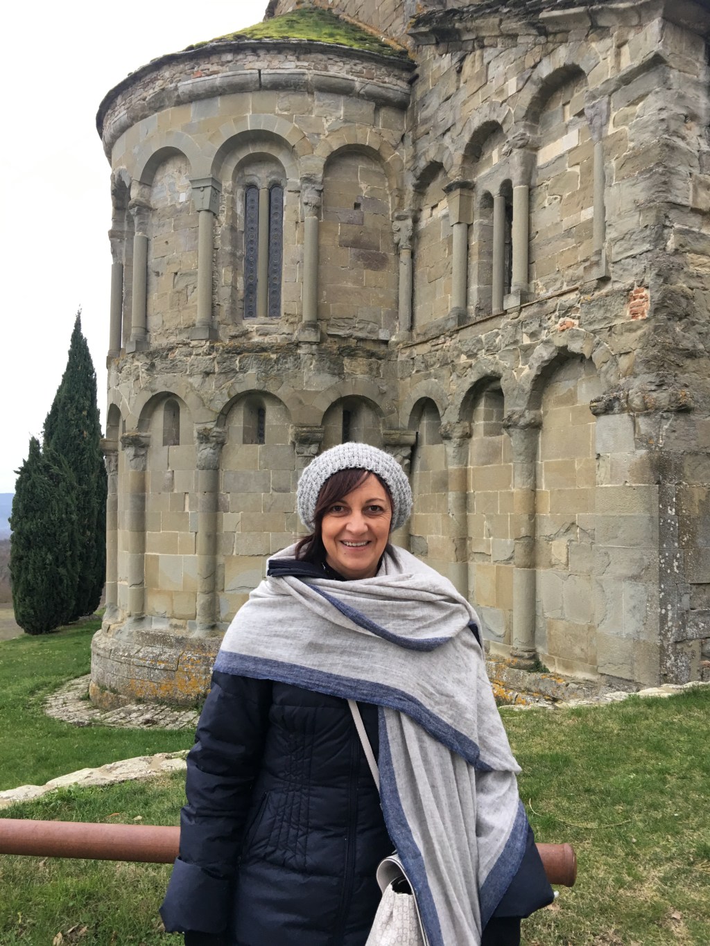 Umbria – Pratovecchio