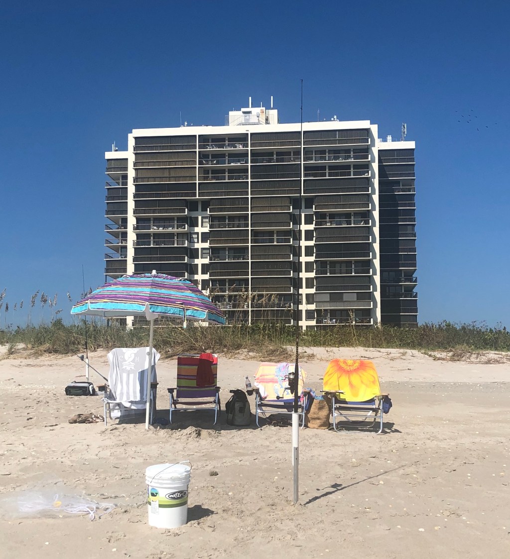 Hutchinson Island – Ft&nbsp;Pierce