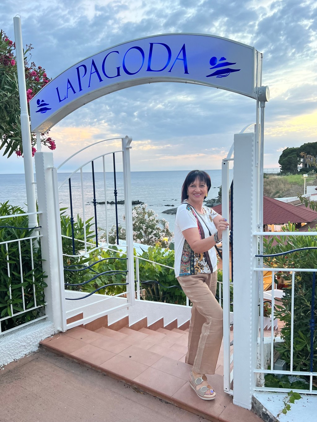 La Pagoda Ristorante