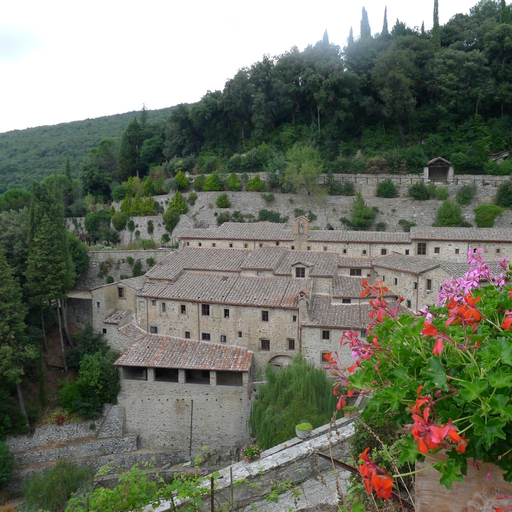 Cortona – Clarisse
