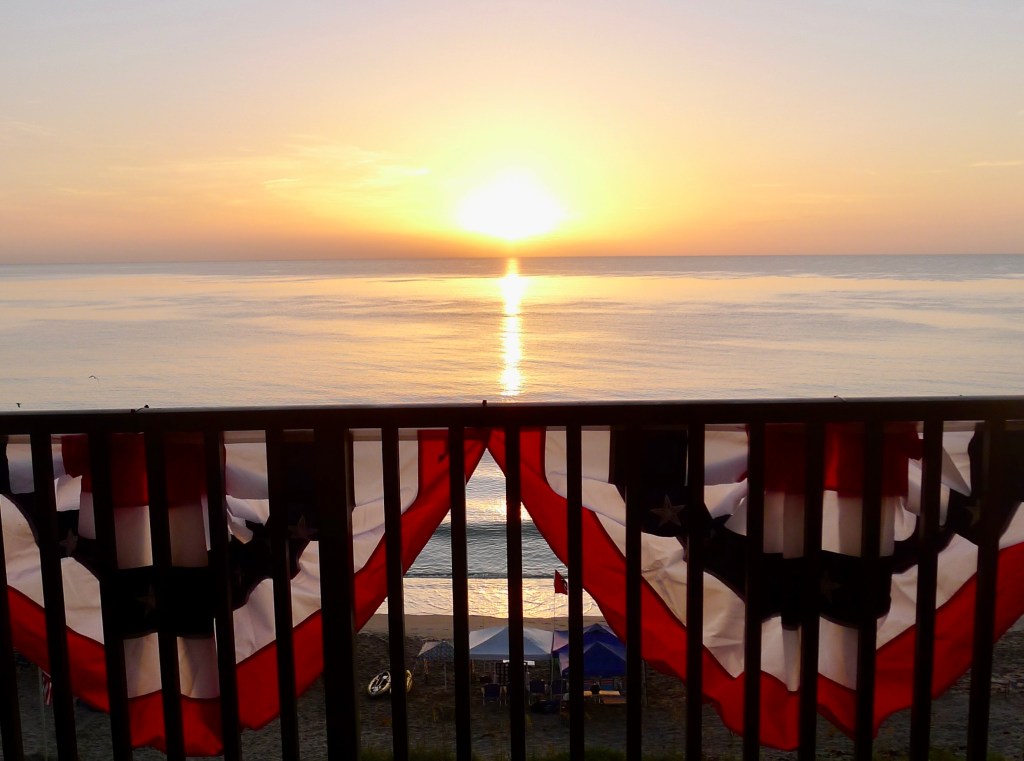 Fourth of July&nbsp;2021