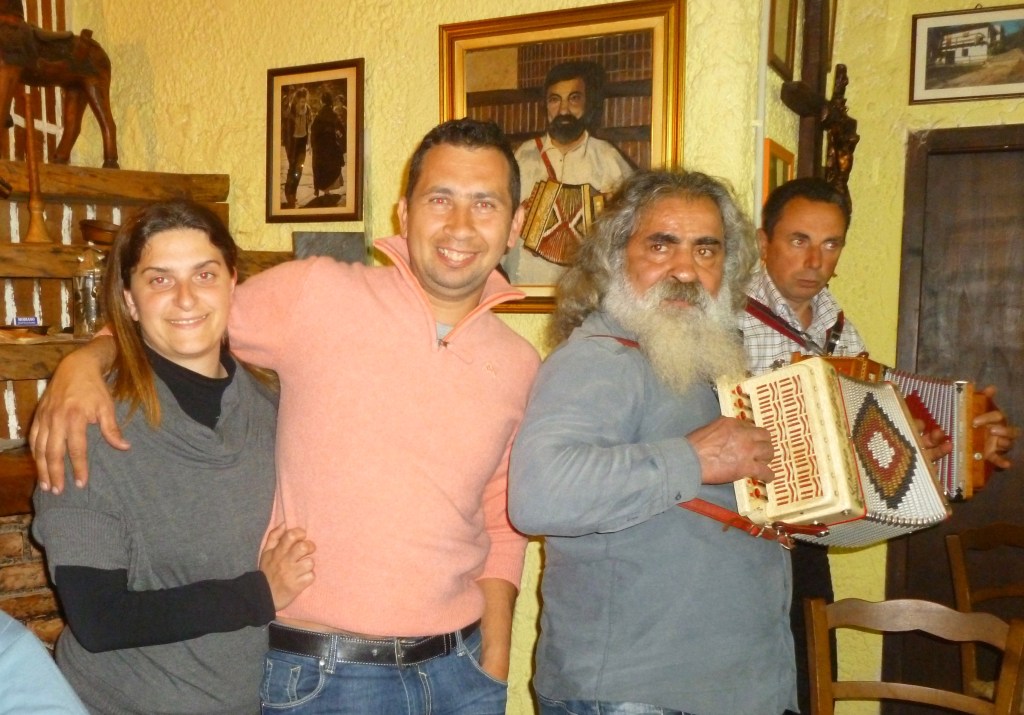 Ristorante da Cono