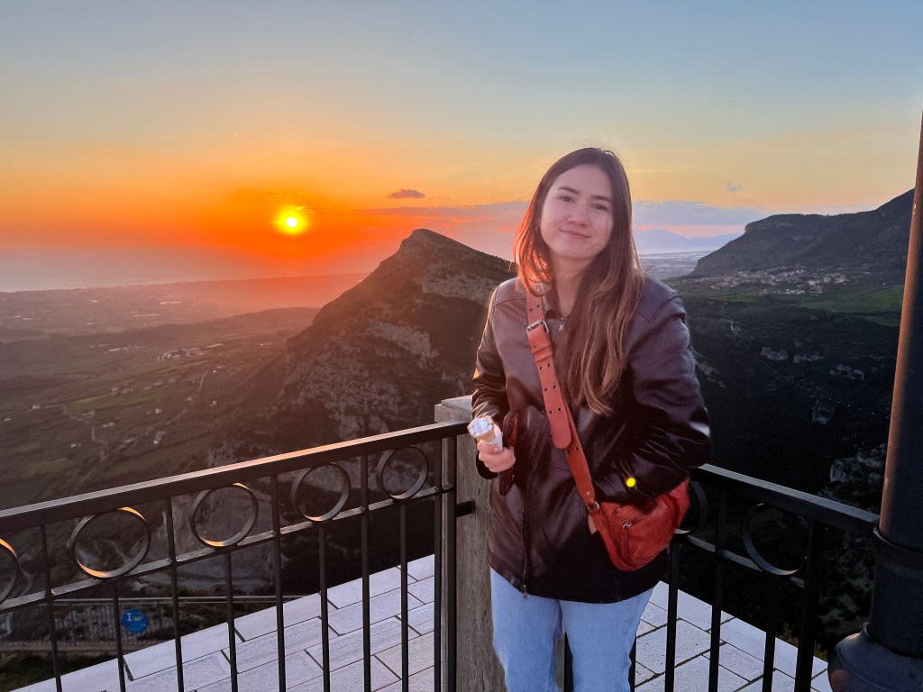 Savannah in Italy&nbsp;2022