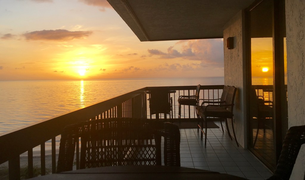 North Hutchinson Island