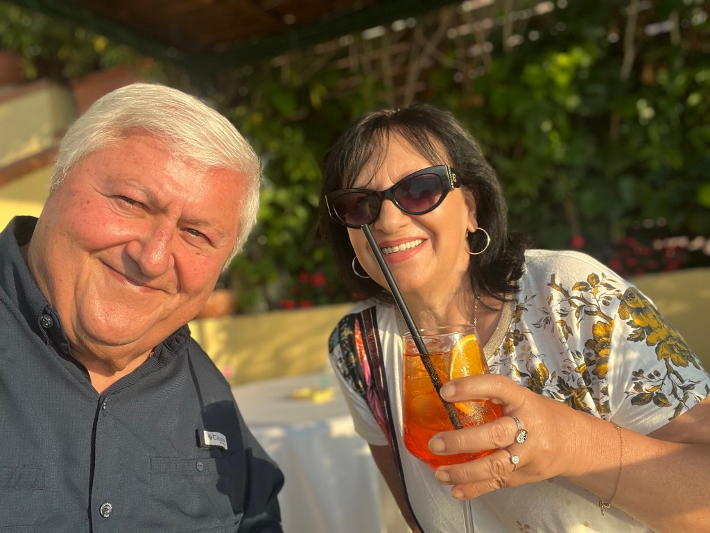 Weekend al Hotel San&nbsp;Pietro
