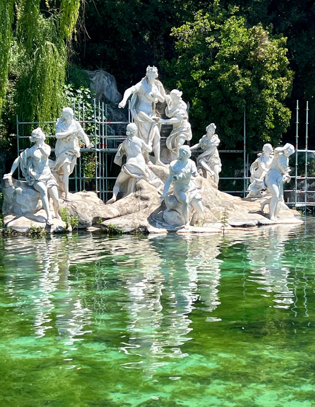 Reggia di Caserta – Royal&nbsp;Palace