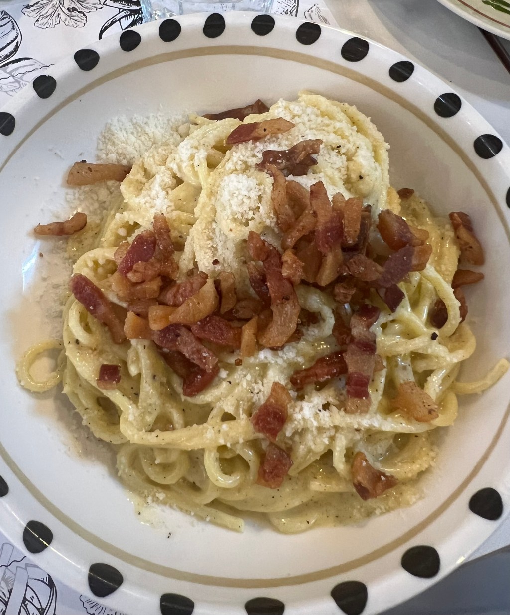 Ristorante Pasta Urbana