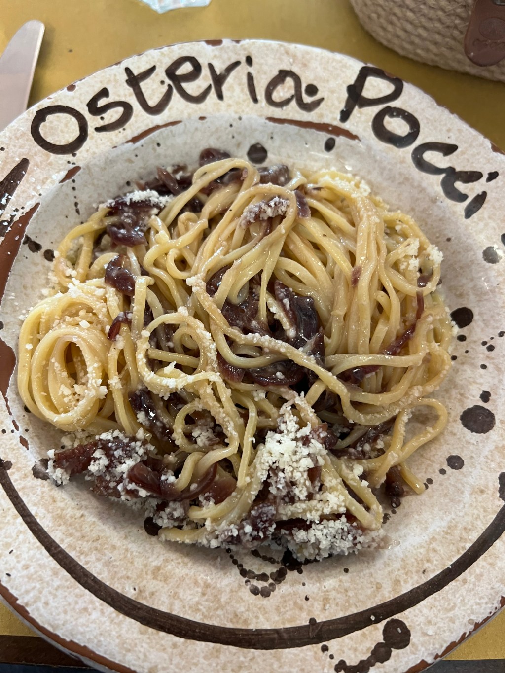Osteria Pocci