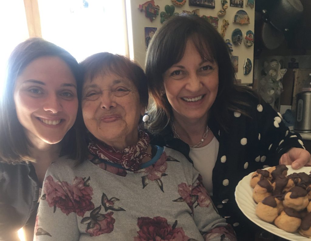 Franca Compleanno