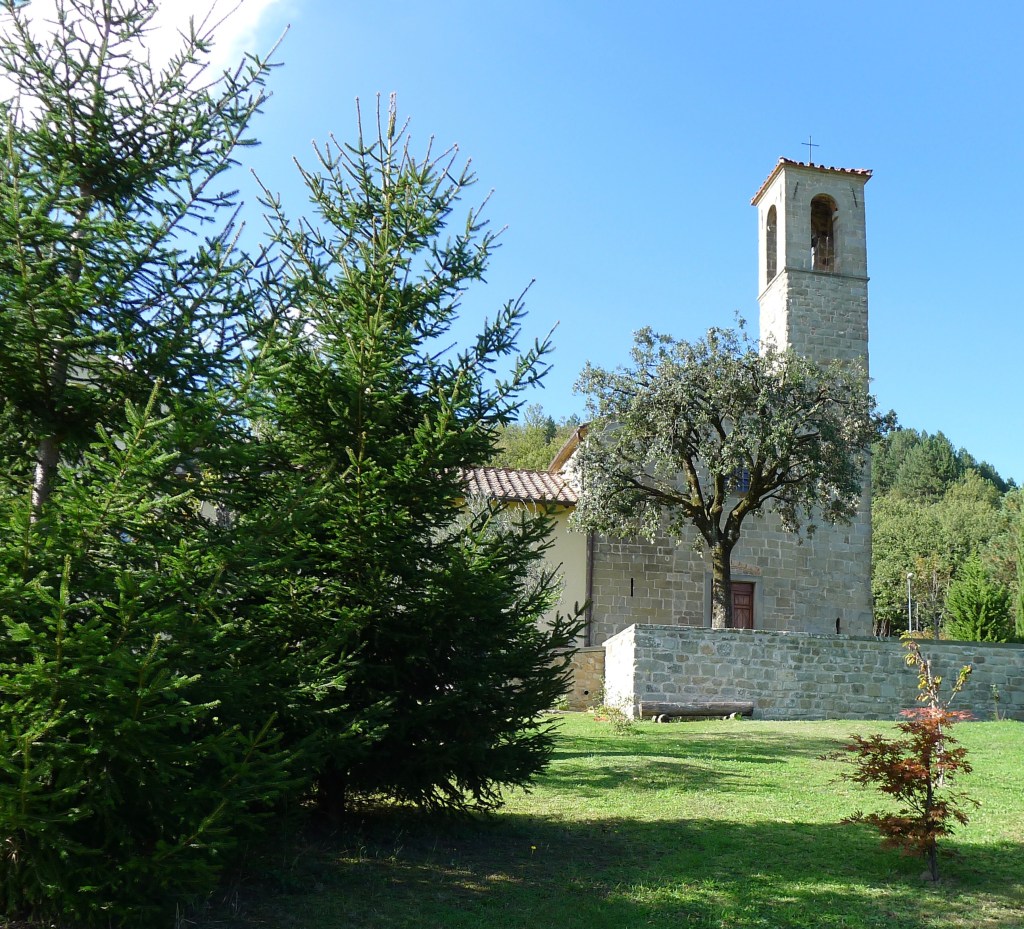 Pancrazio 2014