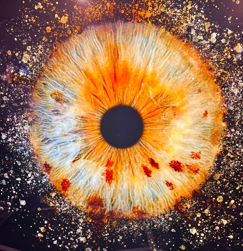 My Eye