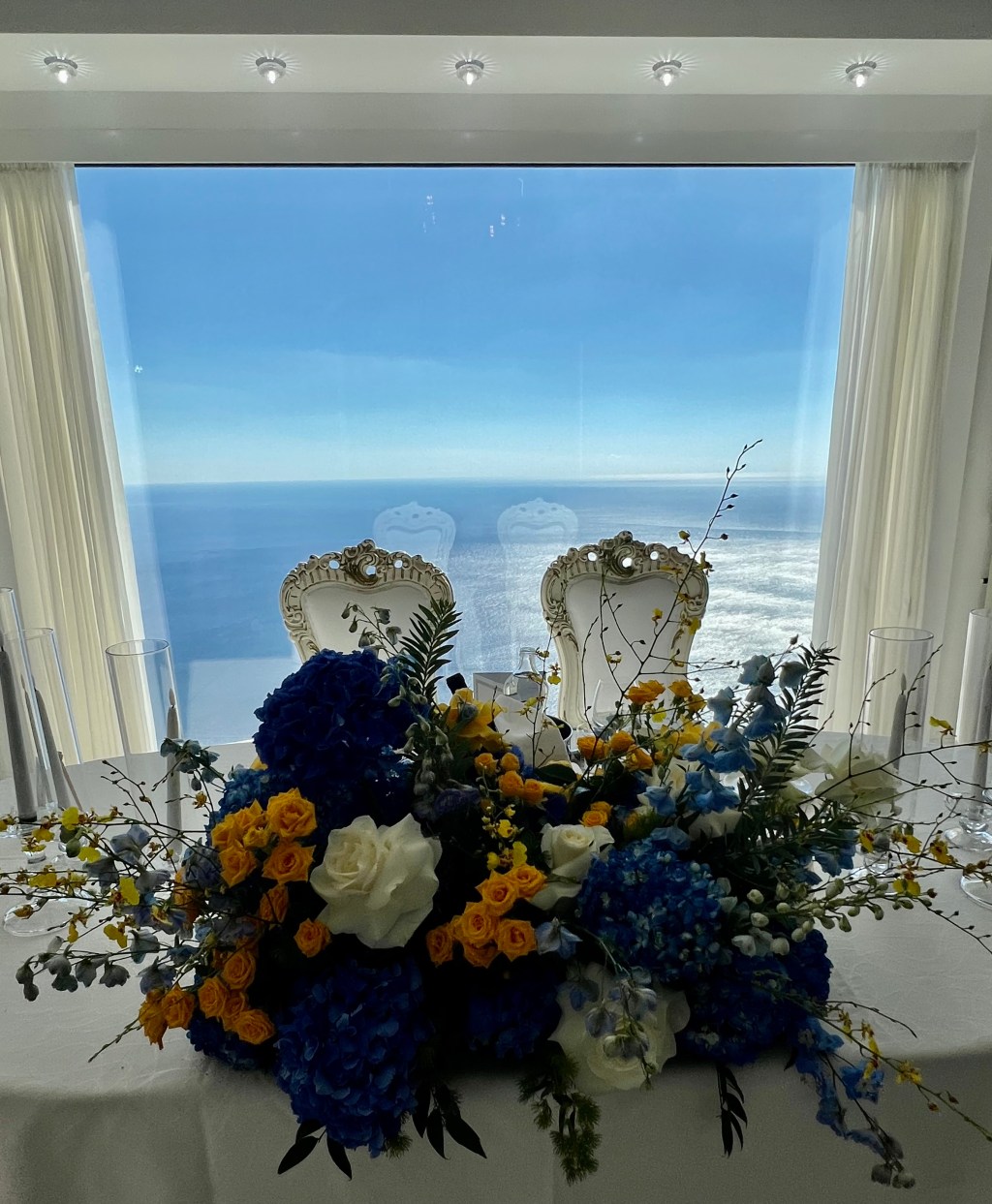 Grand Hotel Sant’Orsola